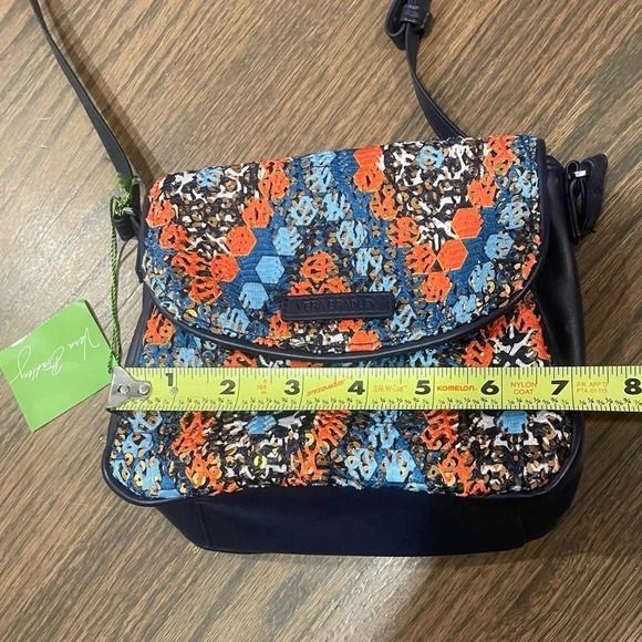 NWT Vera Bradley Marrakesh Beads Summer Sparkle Crossbody Bag - Picture 6 of 11